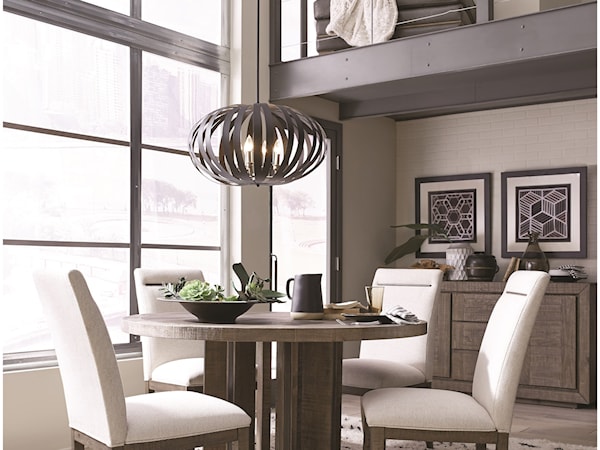 Casual Dining Room Group